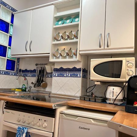 Iyourbasics Lovely Apartment Hinestrosa 23 Free Wifi&Ac マラガ エクステリア 写真