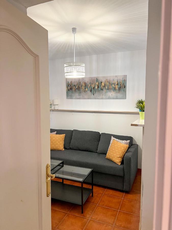 Iyourbasics Lovely Apartment Hinestrosa 23 Free Wifi&Ac マラガ エクステリア 写真