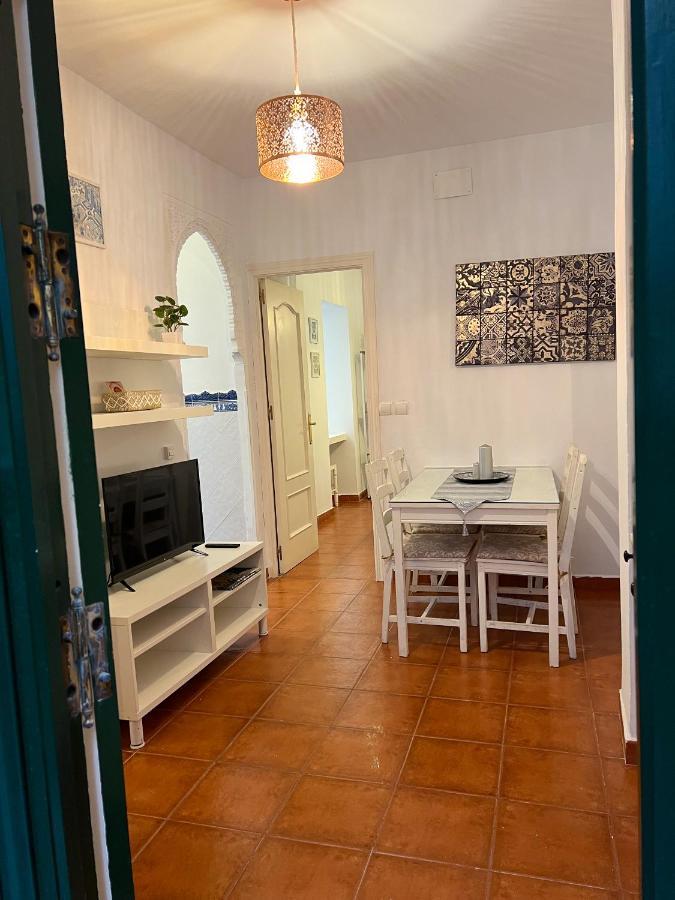 Iyourbasics Lovely Apartment Hinestrosa 23 Free Wifi&Ac マラガ エクステリア 写真